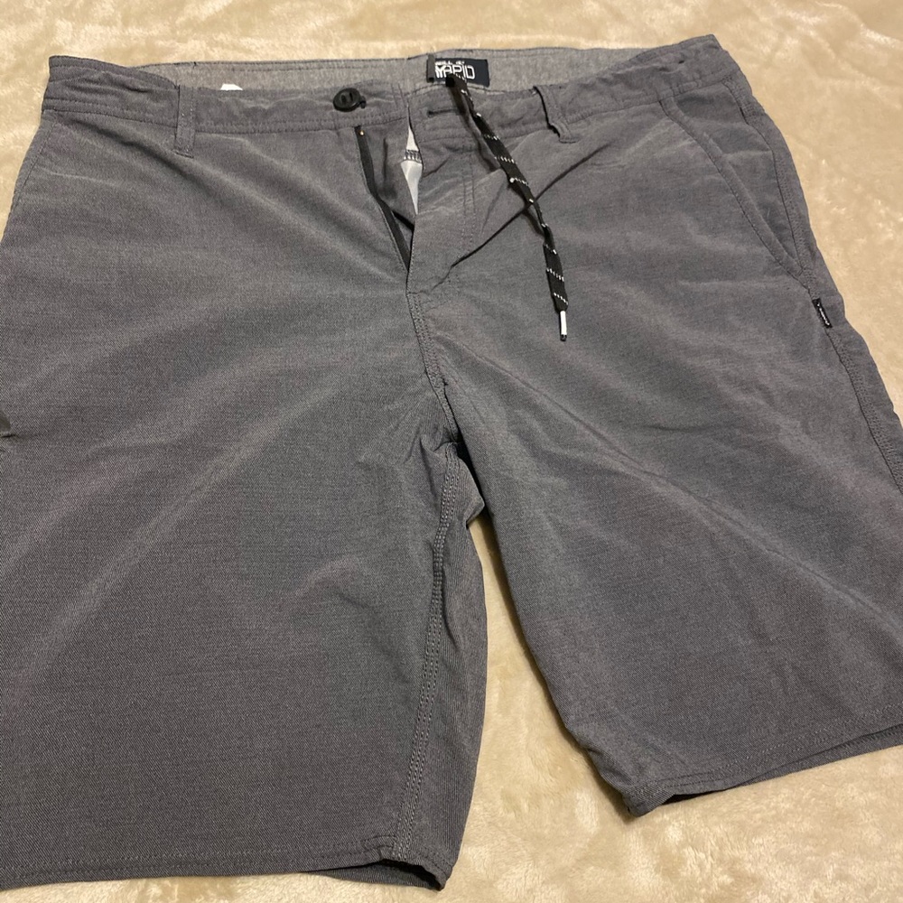 Men’s swim bottoms